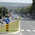 Šapić: Rekonstrukcijom Višnjičke ulice promenili smo saobraćajni krvotok u ovom delu grada (foto)