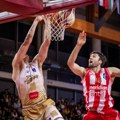 Crvena zvezda pobedila Igokeu u 1. kolu ABA lige: Debitovao Teodosić, Tobi najbolji kod crveno-belih