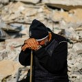 Izrael i Palestinci: Sto dana rata u Pojasu Gaze - hiljade mrtvih, područje pretvoreno u ruševine i pepeo