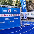 U Beogradu promovisane lige mlađih kategorija Košarkaškog saveza Srbije