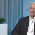 Jamie Dimon:Teška pogreška središnjih banaka