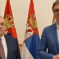 Vučić: Ištvan Pastor će u istoriju i Srbija će mu podići spomenik