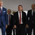 Hitno se oglasili iz Zvezde: Evo da li će Barak Bahar ostati na klupi šampiona Srbije