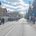 Dvosmerno na Vučićev miting u Leskovcu