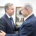 ‘Le Monde’: Washington upada u zamku zbog podrške Izraelu