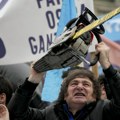 Kontroverzni lider na čelu Argentine: Kako je Havijer Milej postao predsednik druge po veličini ekonomije Južne Amerike
