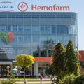 Hemofarm uložio 36 miliona evra, za 2024. sprema još 100