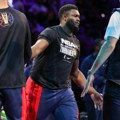 NBA as se ponovo ugojio! U klubu su zabrinuti, a bivši trener ga javno proziva na Instagramu!