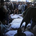 UN pozivaju Izrael da istraži da li je počinjen ratni zločin u Pojasu Gaze, ubistvo 11 Palestinaca