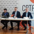 Crta: Na 14 odsto birališta u Beogradu uočeni primeri organizovanog dovođenja birača