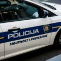 Nova drama u Hrvatskoj: Pijan bacio bombu i povredio ženu, policija ga jedva savladala