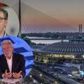 Od Manježa do Novog Beograda: Gde je sve trebalo da bude opera i šta kažu stručnjaci o novoj ideji Vučića?