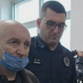 Goran Džonić i pred Apelacionim sudom u Nišu negirao ubistvo tročlane porodice Đokić