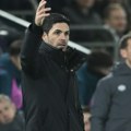 Arteta odgovorio na glasine o odlasku!