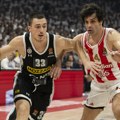 Iznenađujuća vest iz Italije: Srpski košarkaš se iz Beograda seli u Seriju B?