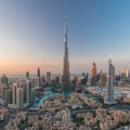 Dubai prvi na svetu pokreće leteći taksi