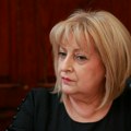 Ministarka prosvete Slavica Đukić Dejanović stigla u „Ribnikar“ (VIDEO)