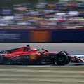Леклер најбржи на трећем тестирању: Возач Ферарија први у Бахреину уочи нове сезоне Формуле 1