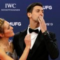Oglasio se Novak Đoković nakon nominacije za Laureus: Poručio je samo dve rečenice