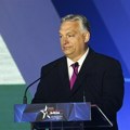 Orban: Mađarska ne bi želela ponovo da se graniči sa Rusijom