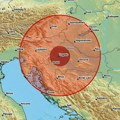 Zemljotres u Zagrebu! Novi potres u prestonici Hrvatske