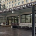 Ne smiruje se situacija u Moskvi: Stigla dojava o eksplozivnoj napravi u bolnici u kojoj leže ranjeni u napadu na Krokus siti…