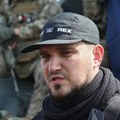 Politiko: Ko je Rus koji ratuje za Kijev, Nemačka tvrdi – najuticajniji neonacista u Evropi