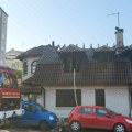 Veliki požar u Nišu (FOTO+VIDEO)