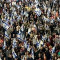 Izraelci na skupu protiv Vlade usred zastoja u oslobađanju talaca iz Gaze