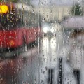 Najnovija najava RHMZ: U ovim delovima zemlje večeras se očekuje kiša, među njima i Beograd