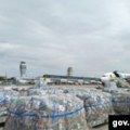 Србија у Газу шаље три милиона евра хуманитарне помоћи