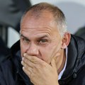 Trener Partizana o defanzivcu: „Deluje kao da ne razmišlja o Partizanu, biram druge opcije!“