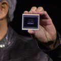 Nvidia će sada praviti nove AI čipove svake godine