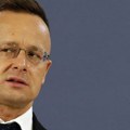 Mađarska još nije odlučila da li će učestvovati na konferenciji o Ukrajini u Švajcarskoj