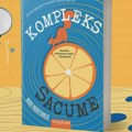 Remek-delo nadrealističkog humora „Kompleks Sacume“ u prodaji