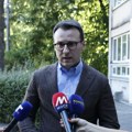 Petković: U srpskim institucijama koje su osnov formiranja ZSO, kosovska policija nema šta da traži