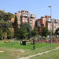Uređeni sportsko-rekreativni tereni na Sunčanom i Beogradskom keju