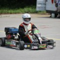 Na sportskim terenima u Turici pripreme karting reprezentacije Srbije u naredna tri meseca