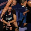 Basketaši Srbije poraženi od Letonije na OI