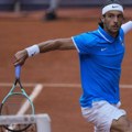 "Znam koliko Novaku znači zlato": Muzeti ovo poručio nakon što ga je Đoković eliminisao sa Olimpijskih igara