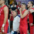 Evo gde možete da gledate uživo TV prenos meča odbojkaša Srbija - Kanada na Olimpijskim igrama