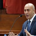 Haradinaj: Svako ko ugrozi američke vojnike je neprijatelj Kosova