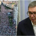 Politiko: Vučić osvaja Zapad obećanjima o litijumu, ali gubi narod