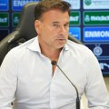 Stanojević o detetu Zvezde koje se povezuje s Partizanom: "On je lično moja želja, naše je gore list..."