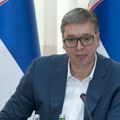 Vučić: Bez saglasnosti naučne zajednice nećemo ući u projekat Jadar