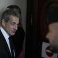 Sarkozi: Francuska je desničarska zemlja, premijer treba da bude konzervativni Republikanac