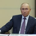 Putin: Moji potomci tečno govore mandarinski, ali važan je i engleski