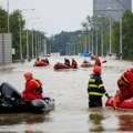 Srednja Evropa priprema se za nastavak vodene ‘apokalipse’