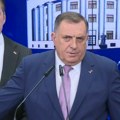 Dodik posle ročišta u Sudu BiH: Ovo je besmislen proces koji je instruisala Ambasada SAD