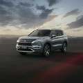 Mitsubishi se konačno setio Evrope: Novi Outlander moćniji nego ikada FOTO